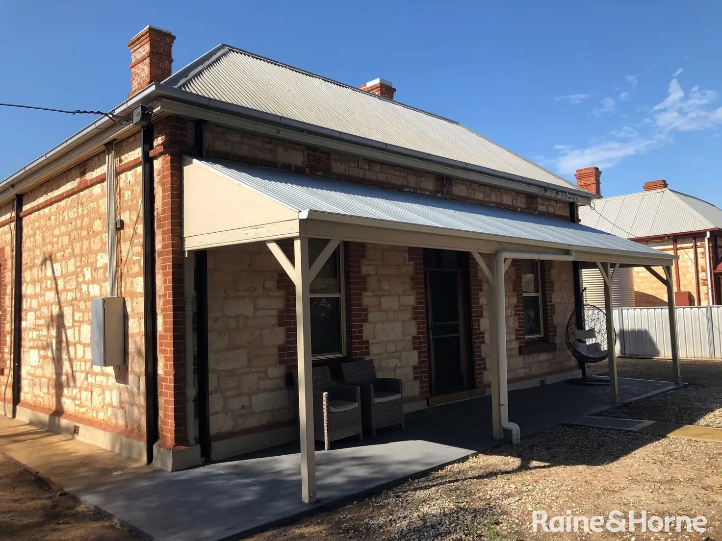 Main view of Homely house listing, 57 Railway Terrace, Cummins SA 5631