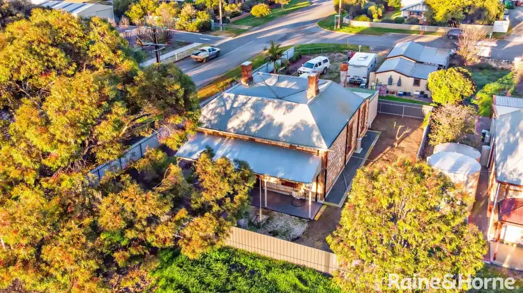 Second view of Homely house listing, 57 Railway Terrace, Cummins SA 5631