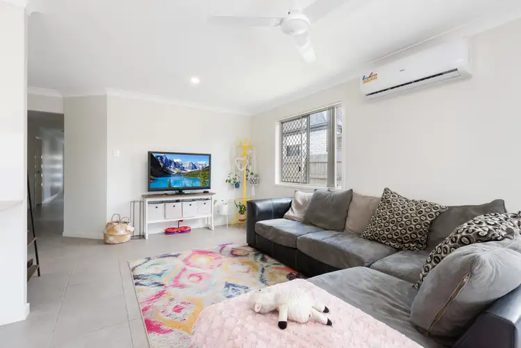Third view of Homely house listing, 1&2/82 Kerry Street, Marsden QLD 4132
