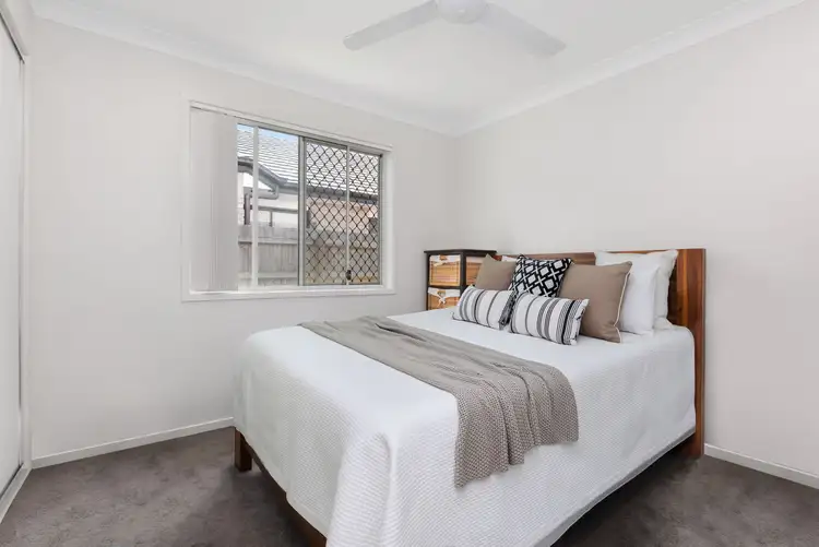 Fifth view of Homely house listing, 1&2/82 Kerry Street, Marsden QLD 4132