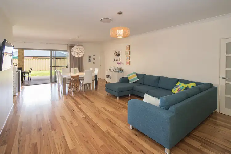 Second view of Homely house listing, 6 Santons Approach, Yalyalup WA 6280