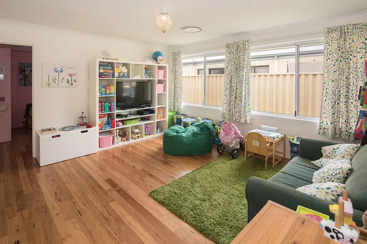 Fifth view of Homely house listing, 6 Santons Approach, Yalyalup WA 6280