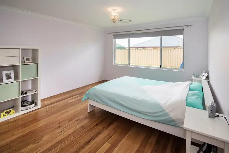 Seventh view of Homely house listing, 6 Santons Approach, Yalyalup WA 6280