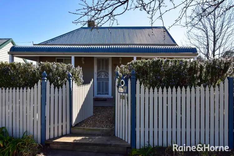 55 Icely Road, Orange NSW 2800