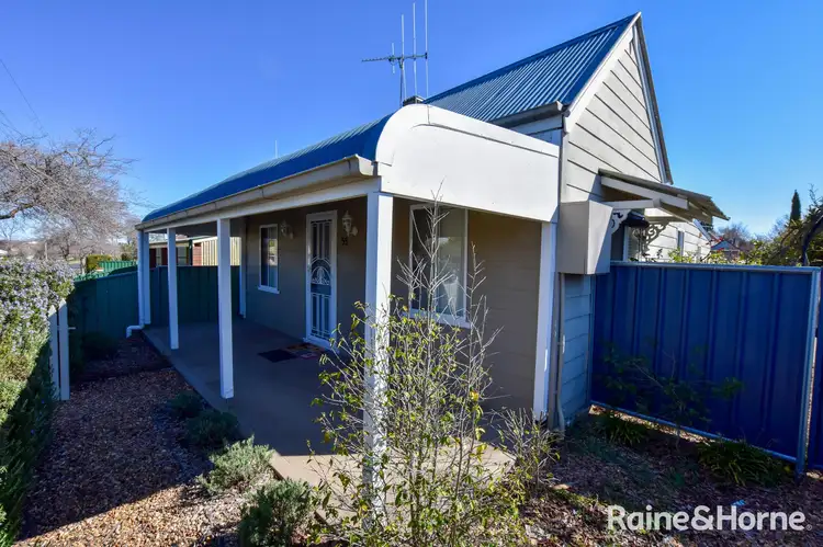 Second view of Homely house listing, 55 Icely Road, Orange NSW 2800