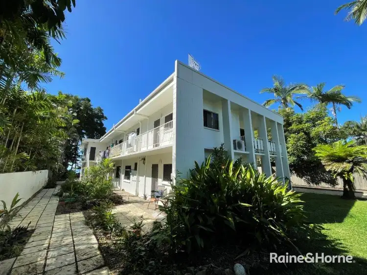 Main view of Homely unit listing, 2/11 Marine Parade, Newell QLD 4873