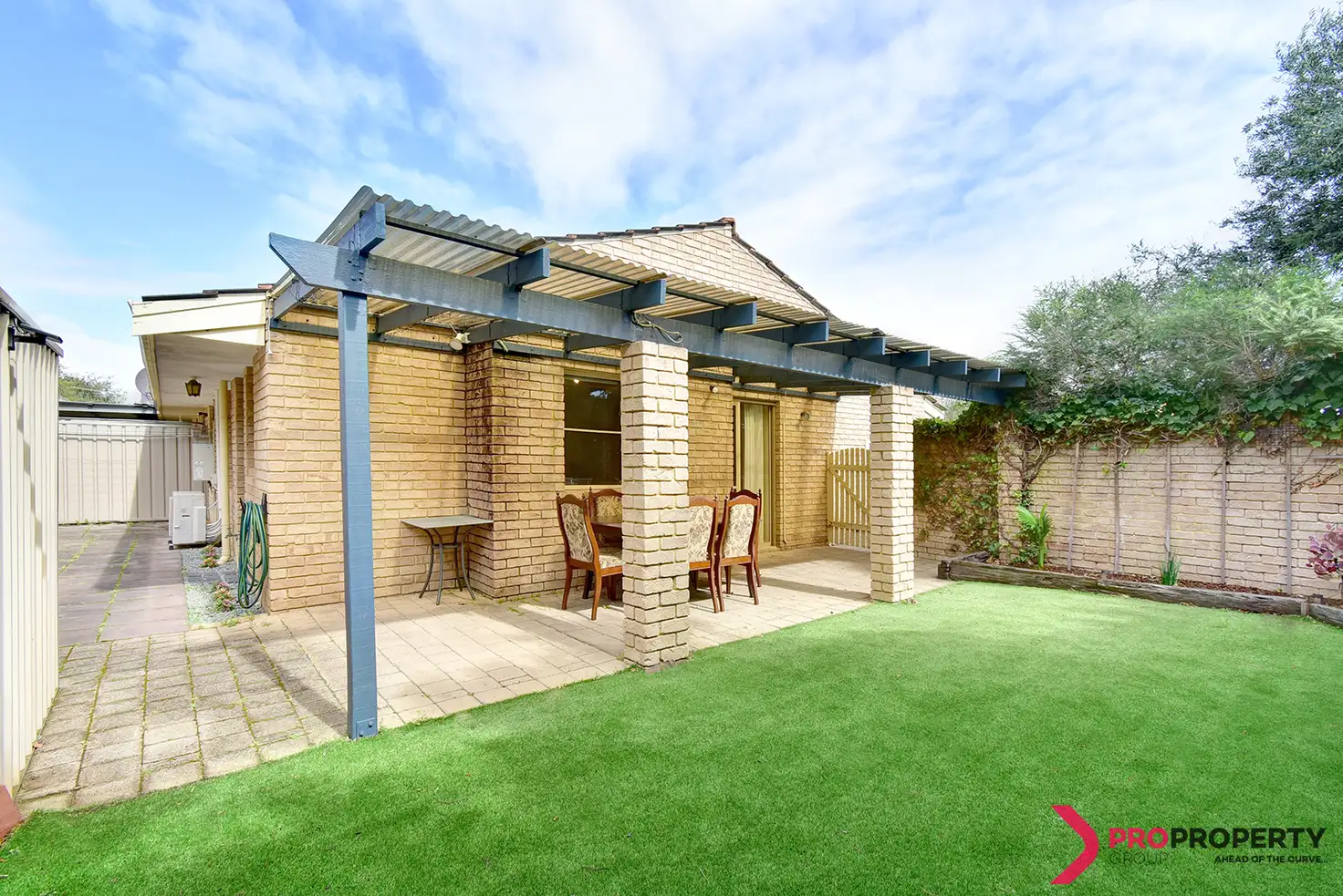 Main view of Homely unit listing, 1/141 Seventh Avenue, Inglewood WA 6052
