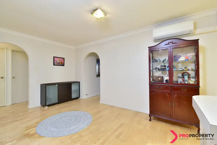 Sixth view of Homely unit listing, 1/141 Seventh Avenue, Inglewood WA 6052