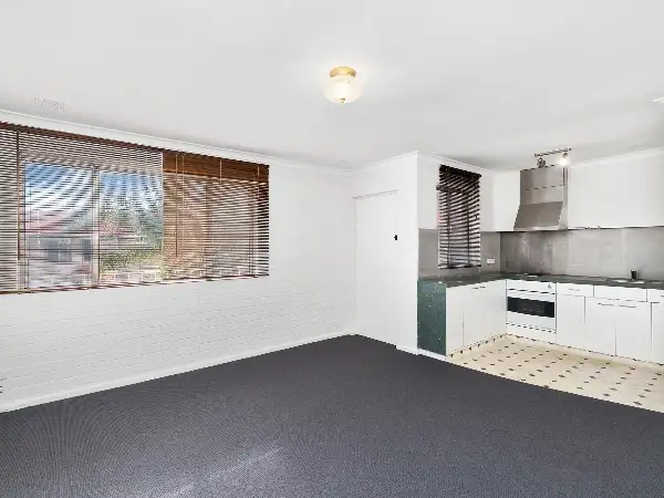 Second view of Homely apartment listing, 7/7 Currie Street, Jolimont WA 6014