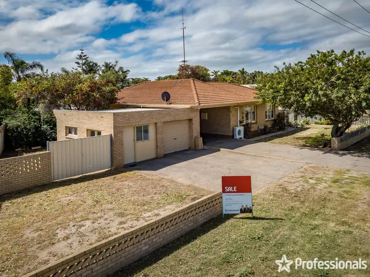 Second view of Homely house listing, 117 Mitchell Street, Spalding WA 6530