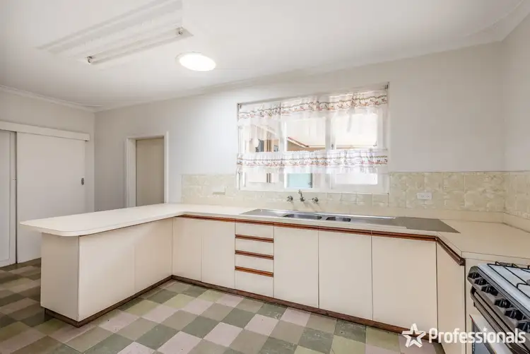 Third view of Homely house listing, 117 Mitchell Street, Spalding WA 6530
