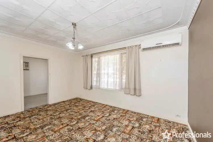 Fifth view of Homely house listing, 117 Mitchell Street, Spalding WA 6530