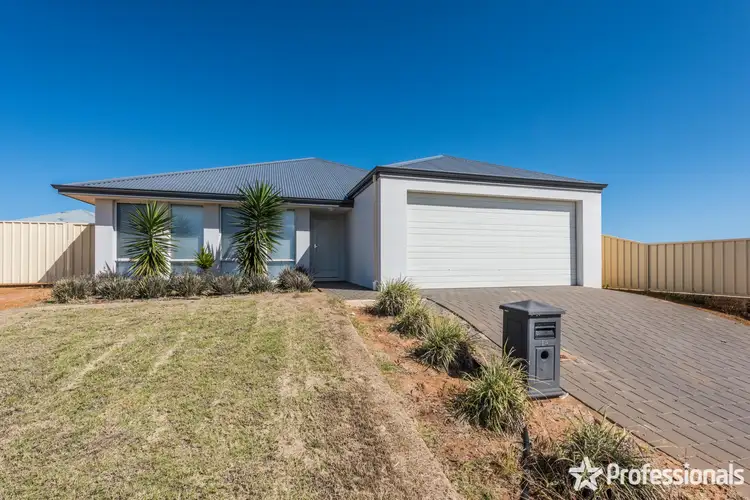 Main view of Homely house listing, 14 Manxman Gardens, Wandina WA 6530