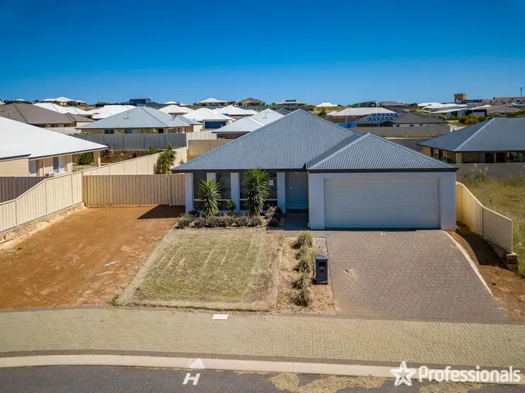 Second view of Homely house listing, 14 Manxman Gardens, Wandina WA 6530