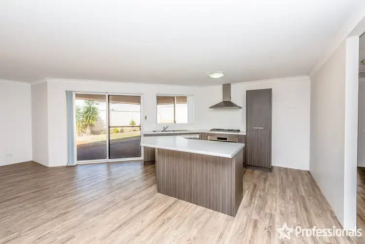 Fourth view of Homely house listing, 14 Manxman Gardens, Wandina WA 6530