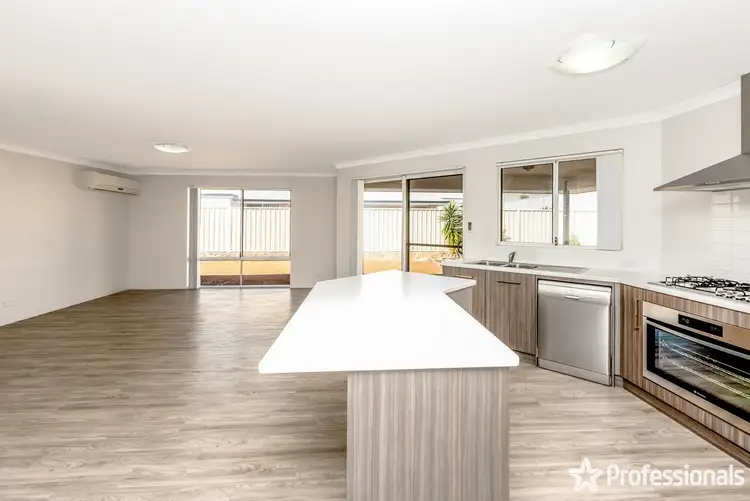Sixth view of Homely house listing, 14 Manxman Gardens, Wandina WA 6530