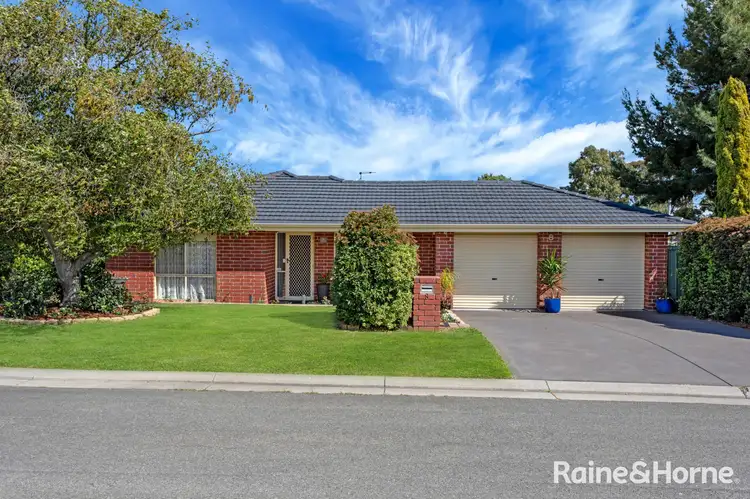 Main view of Homely house listing, 8 Westbury Court, Woodcroft SA 5162