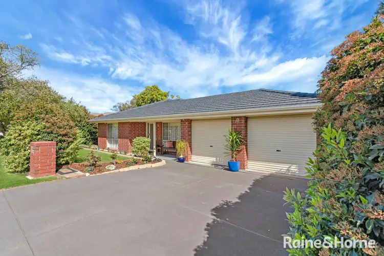 Second view of Homely house listing, 8 Westbury Court, Woodcroft SA 5162