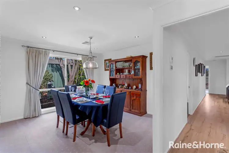 Sixth view of Homely house listing, 8 Westbury Court, Woodcroft SA 5162