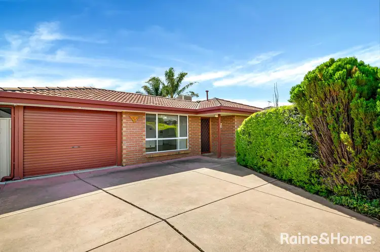 Second view of Homely house listing, 49 Mawson Circuit, Woodcroft SA 5162