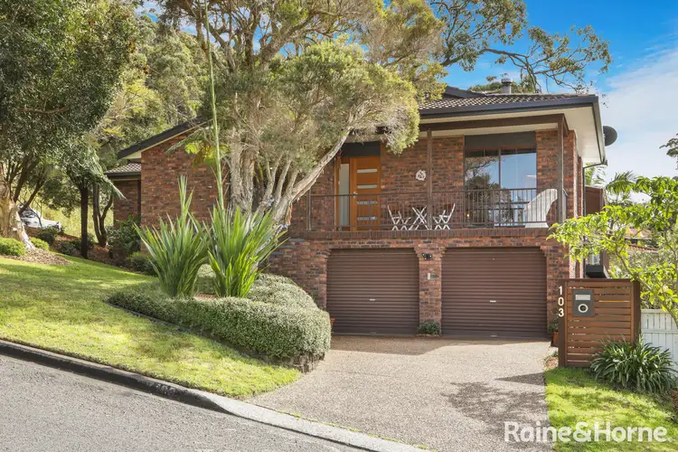 Fourth view of Homely house listing, 103 Hastings Road, Terrigal NSW 2260