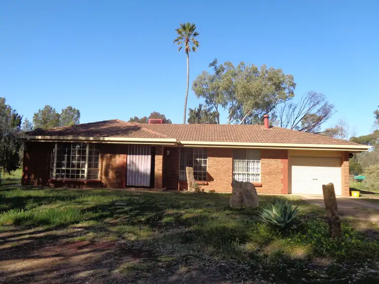 Main view of Homely house listing, 662 Wasley Road, Korunye Via, Two Wells SA 5501