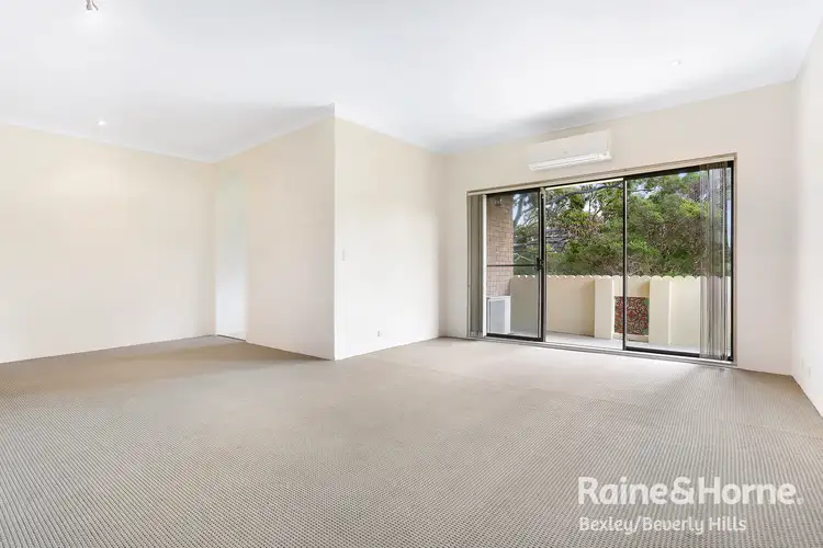 7/376 Railway Parade, Carlton NSW 2218