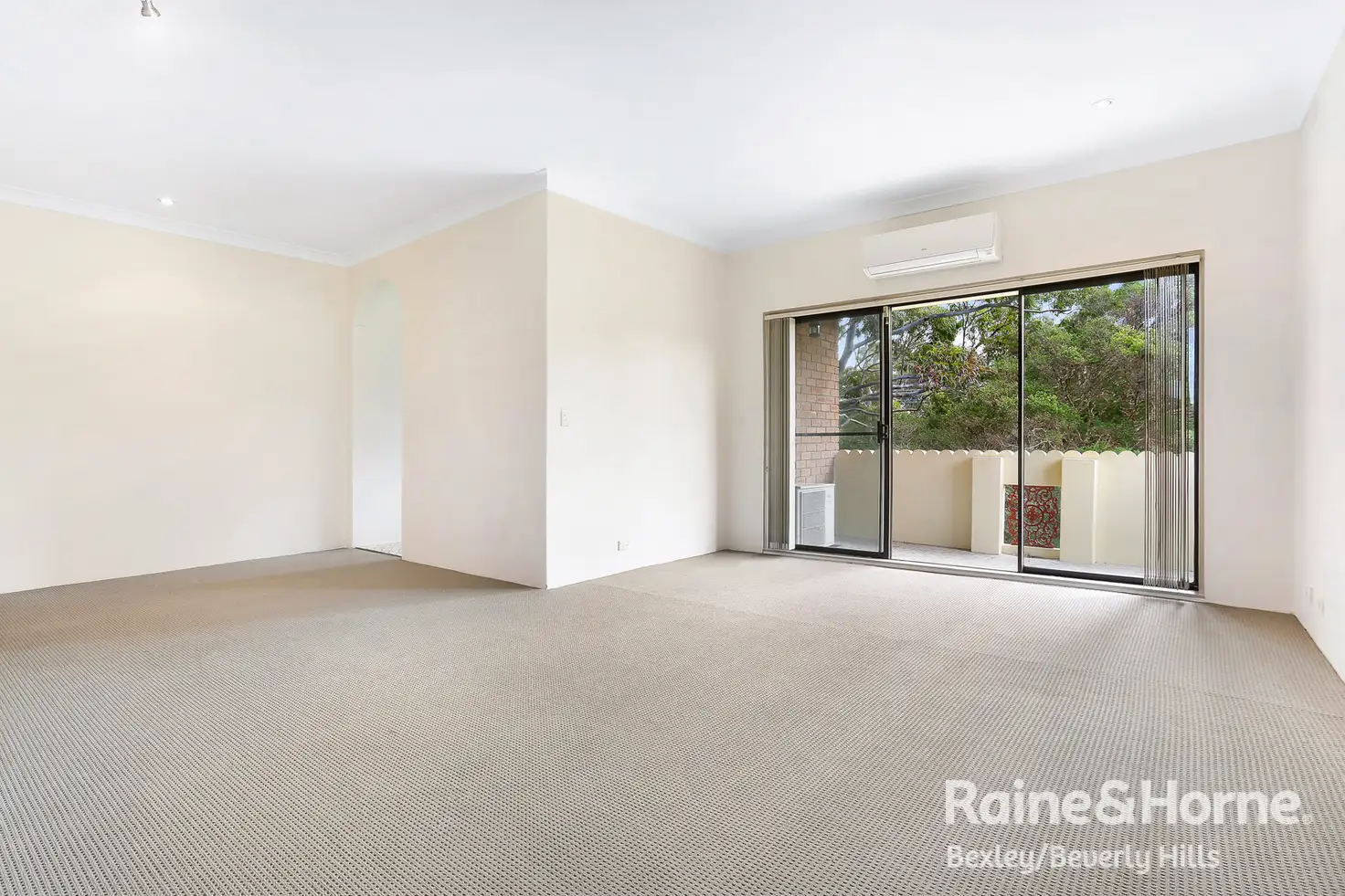 Main view of Homely apartment listing, 7/376 Railway Parade, Carlton NSW 2218