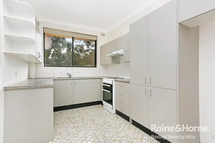 Second view of Homely apartment listing, 7/376 Railway Parade, Carlton NSW 2218