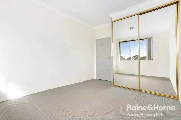 Third view of Homely apartment listing, 7/376 Railway Parade, Carlton NSW 2218