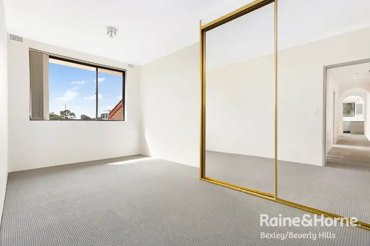 Fourth view of Homely apartment listing, 7/376 Railway Parade, Carlton NSW 2218