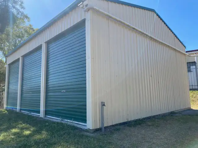 Main view of Homely land listing, 14 Drake Street, Proston QLD 4613