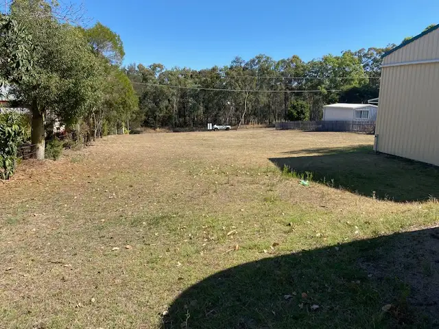 Fifth view of Homely land listing, 14 Drake Street, Proston QLD 4613