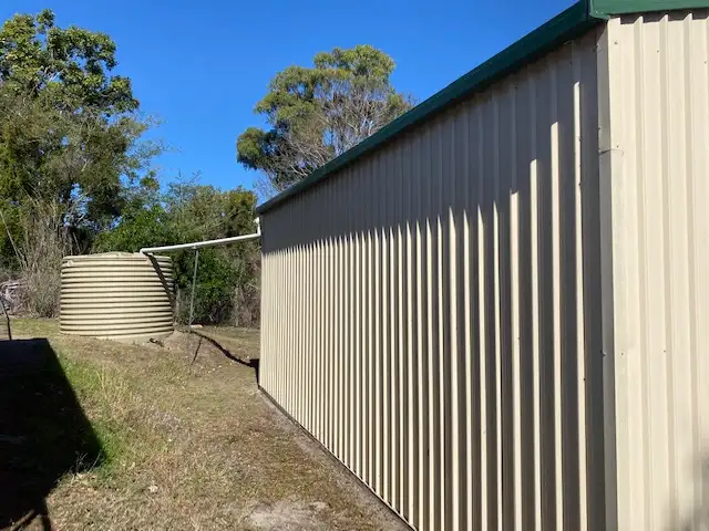 Sixth view of Homely land listing, 14 Drake Street, Proston QLD 4613