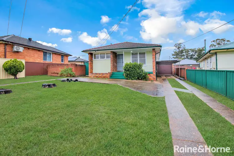 Main view of Homely house listing, 52 Gasmata Crescent, Whalan NSW 2770