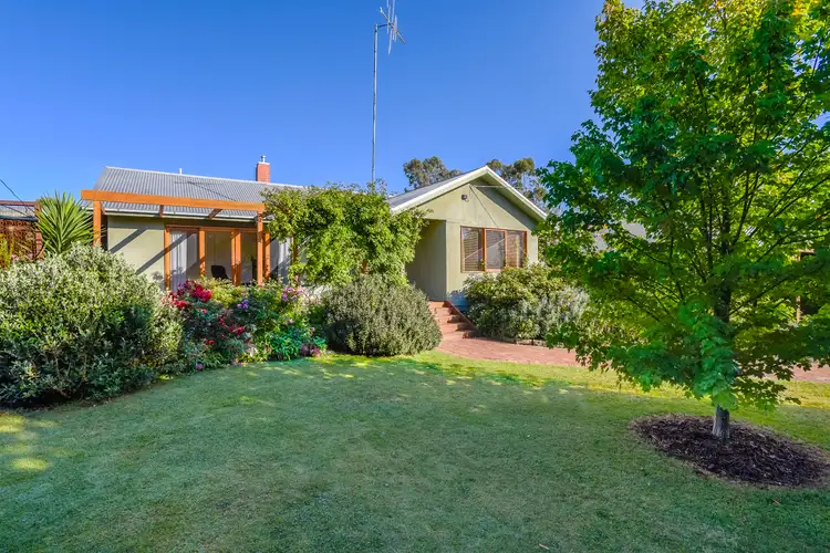 23 Orr Street, Malmsbury VIC 3446
