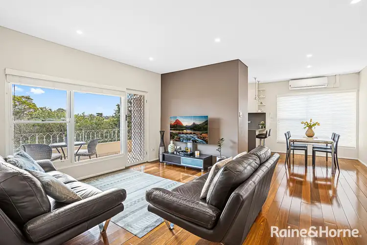 Second view of Homely unit listing, 4/28 Crawford Road, Brighton-le-sands NSW 2216