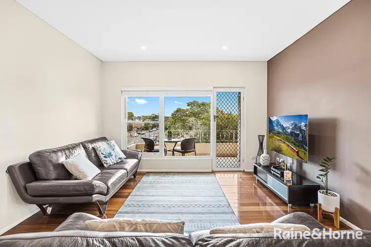 Third view of Homely unit listing, 4/28 Crawford Road, Brighton-le-sands NSW 2216
