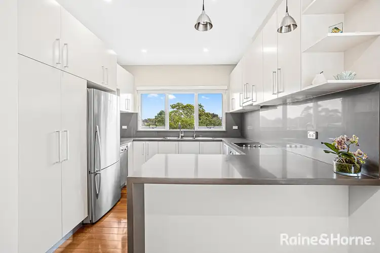 Fifth view of Homely unit listing, 4/28 Crawford Road, Brighton-le-sands NSW 2216