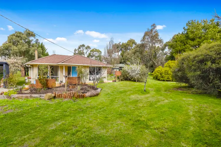 Second view of Homely house listing, 43 Mulfaheys Road, Kyneton VIC 3444