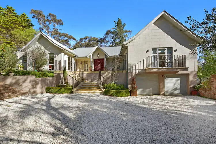 83a Craigend Street, Leura NSW 2780