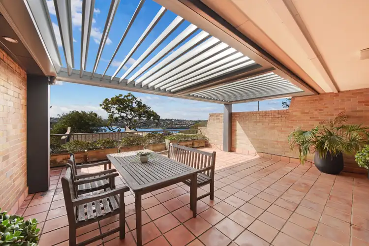 7/10 Warringah Road, Mosman NSW 2088