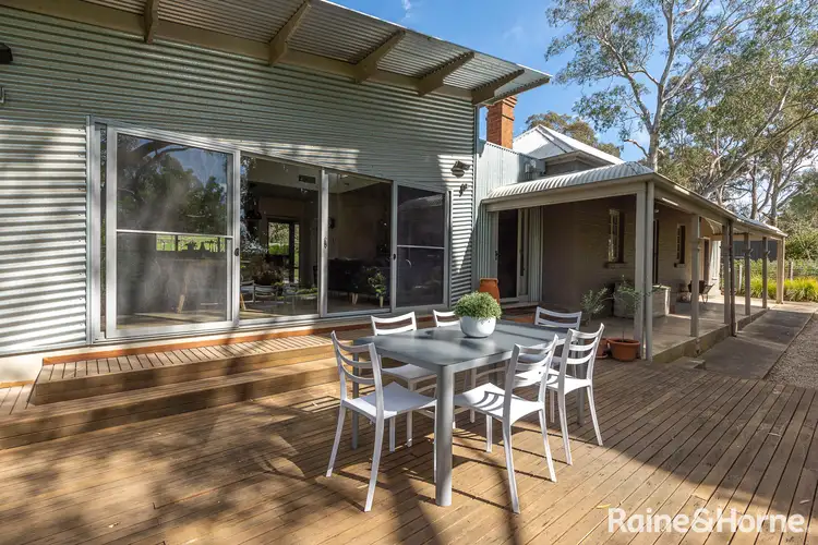 Second view of Homely house listing, 146 Gillman Road, Oakbank SA 5243