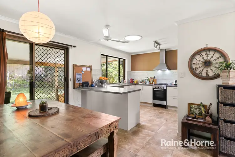 Second view of Homely house listing, 2 Namoi Glen, Ocean Shores NSW 2483