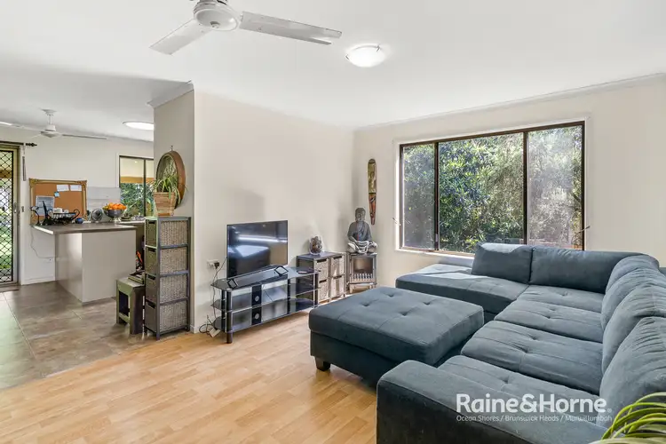 Third view of Homely house listing, 2 Namoi Glen, Ocean Shores NSW 2483