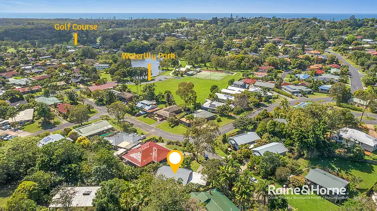 Fourth view of Homely house listing, 2 Namoi Glen, Ocean Shores NSW 2483