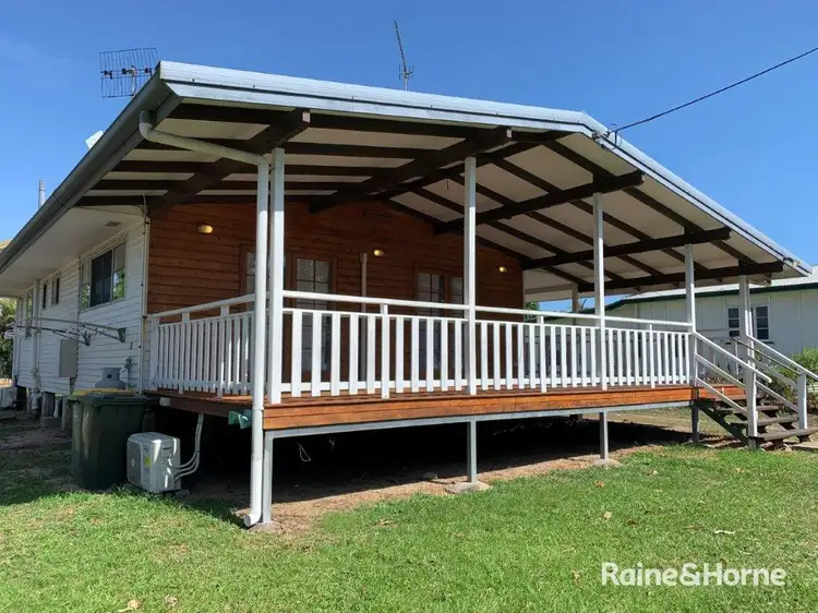 34A Marine Parade, Newell QLD 4873