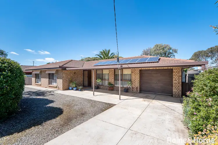 Main view of Homely house listing, 6 Adams Street, Strathalbyn SA 5255