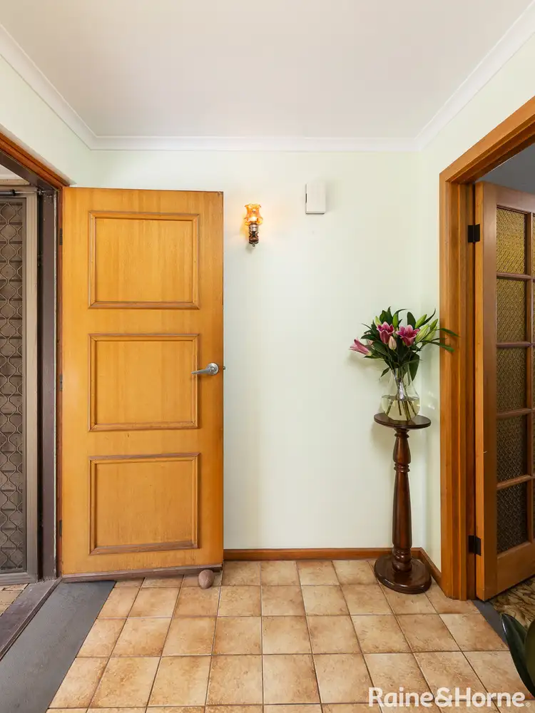 Second view of Homely house listing, 6 Adams Street, Strathalbyn SA 5255