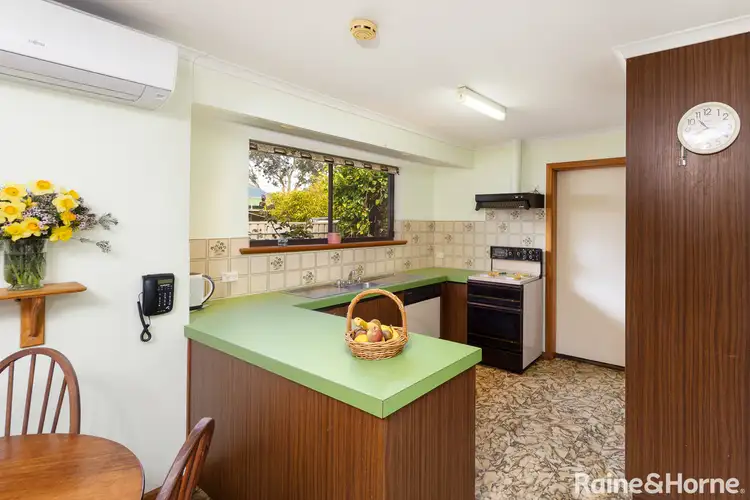 Third view of Homely house listing, 6 Adams Street, Strathalbyn SA 5255